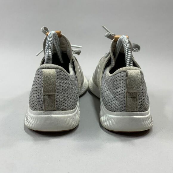 New Balance Fresh Foam Sport v1‎ Running Shoes Women's 7 Grey Athletic Sneakers - Picture 5 of 11